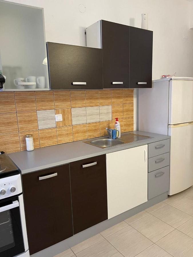 Peaceful Apartments In Elani Экстерьер фото