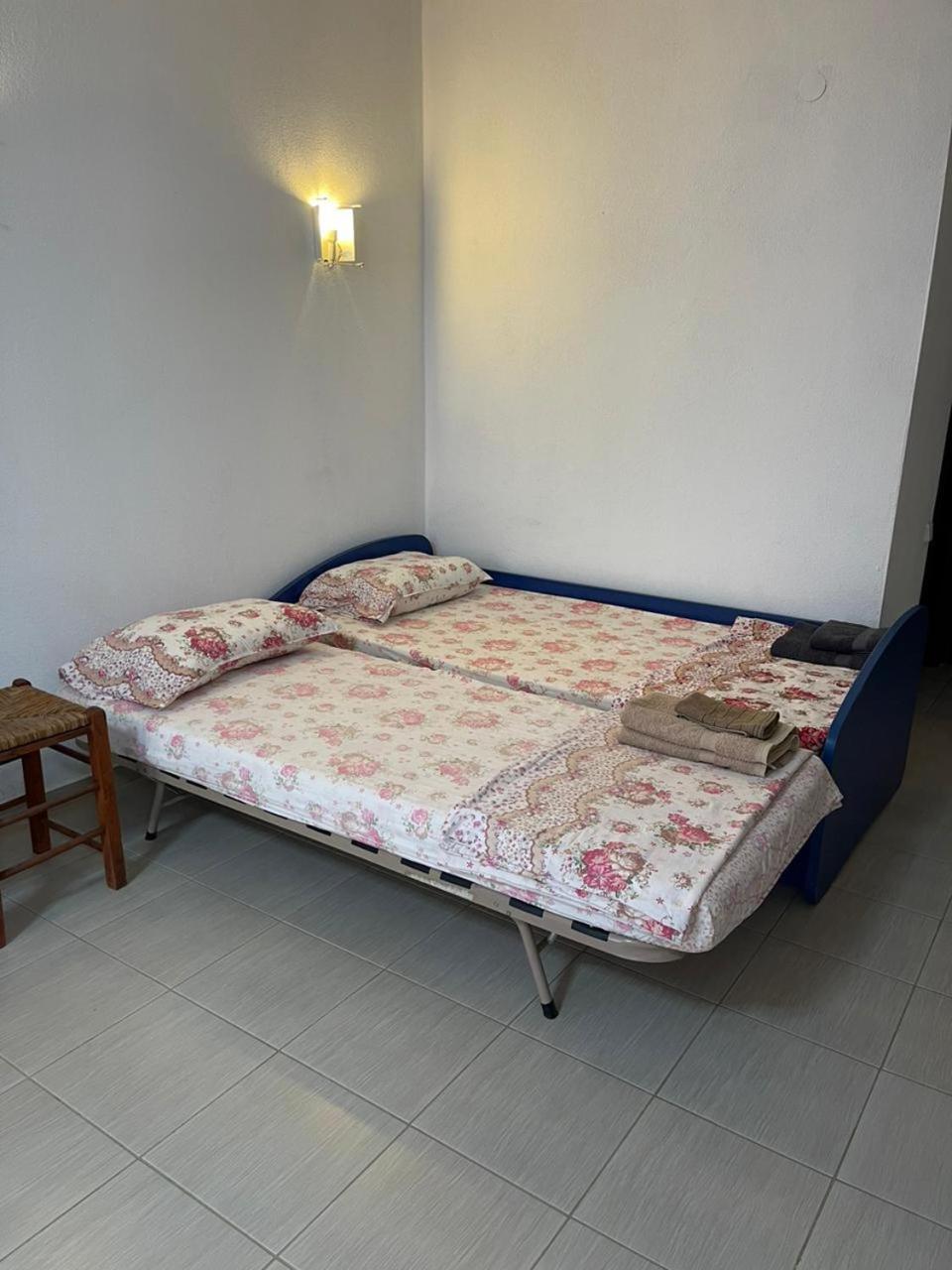 Peaceful Apartments In Elani Экстерьер фото