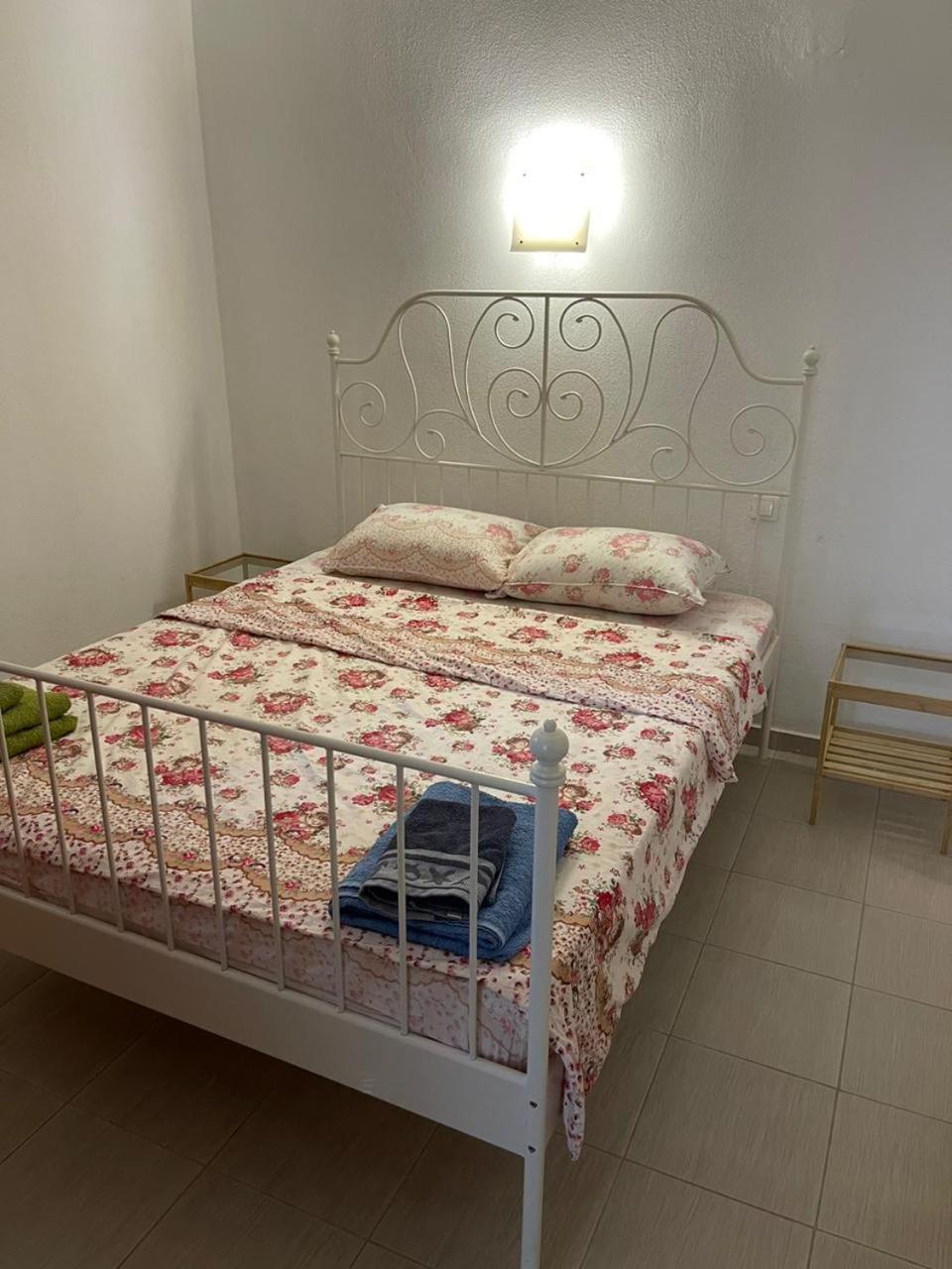 Peaceful Apartments In Elani Экстерьер фото